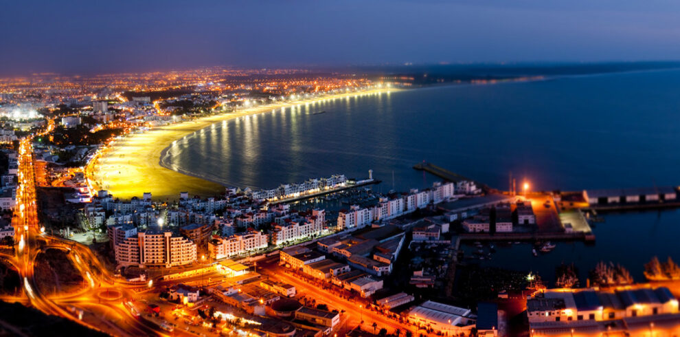 Agadir